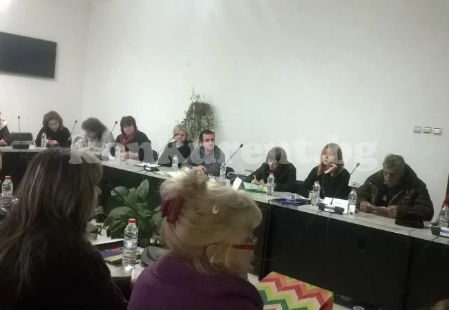 „Нямаш власт над мен“ продължава борбата с насилието