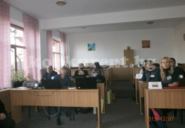 Врачански ученици се върнаха от Румъния