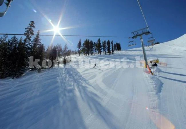 Вижте колко ще ви струва почивка в Банско