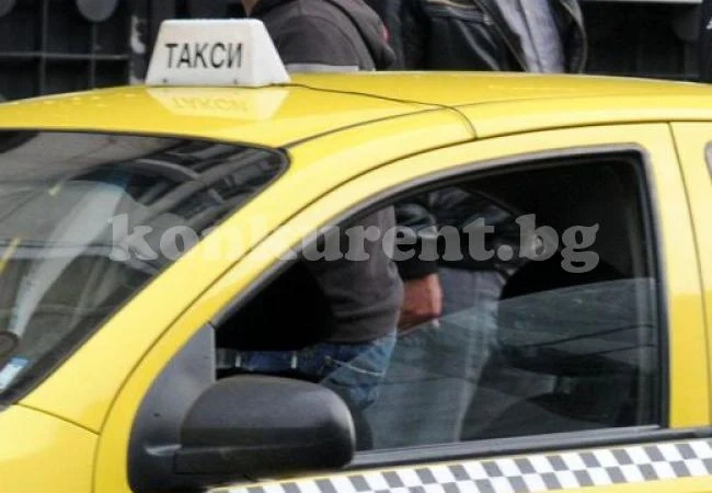 Задържаха пиян таксиджия от Враца