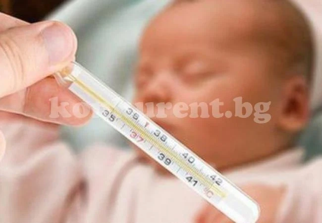 Д-р Ангел Кунчев: Опасен вирус RSV атакува бебета и деца до 4 години