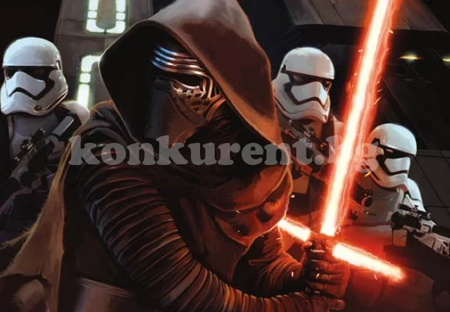 Във Враца вече продават билети за „Star Wars 7: Силата се пробужда“