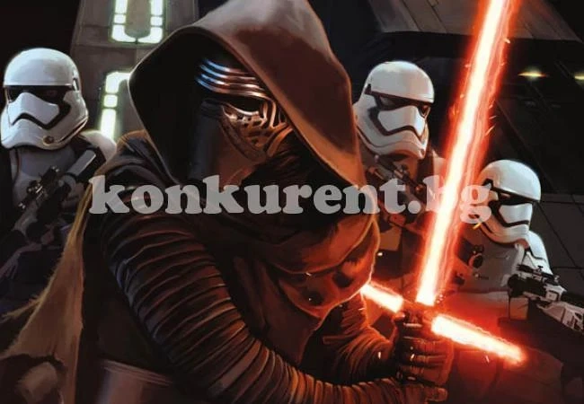 Във Враца вече продават билети за „Star Wars 7: Силата се пробужда“