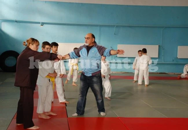Джудисти закриха сезона с преборвания