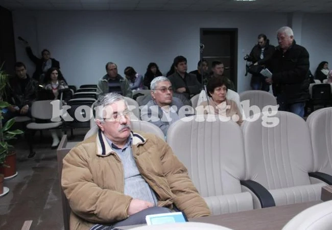 Община Враца прави среща за санирането