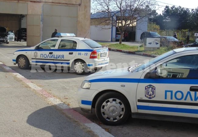 Възстановява се регистрацията на коли в КАТ - Враца