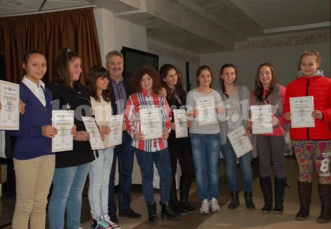 Номинираха 41 спортисти за анкетата в Монтана