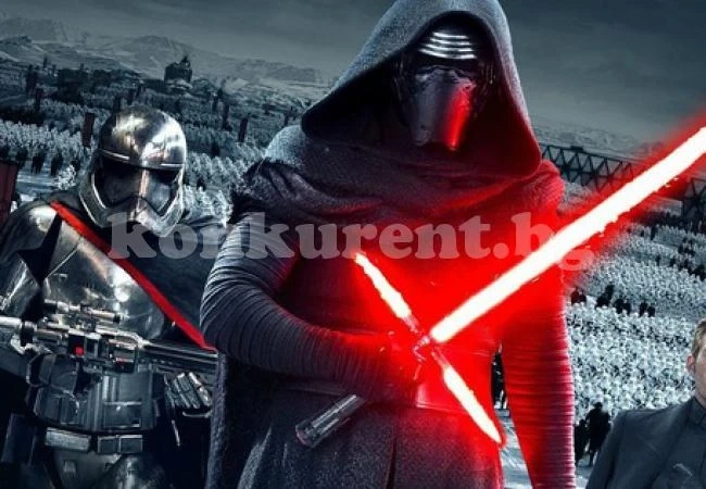 Врачани въртят далавери с билетите за Star Wars 7