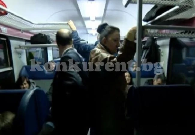 Гневни пътници на бунт срещу новите разписания на БДЖ