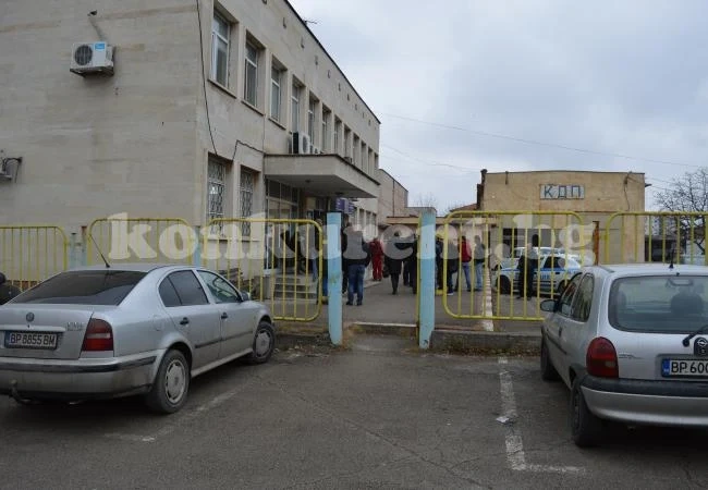 Системата в КАТ – Враца вече работи
