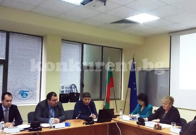 Регионалният съвет за развитие заседава във Враца