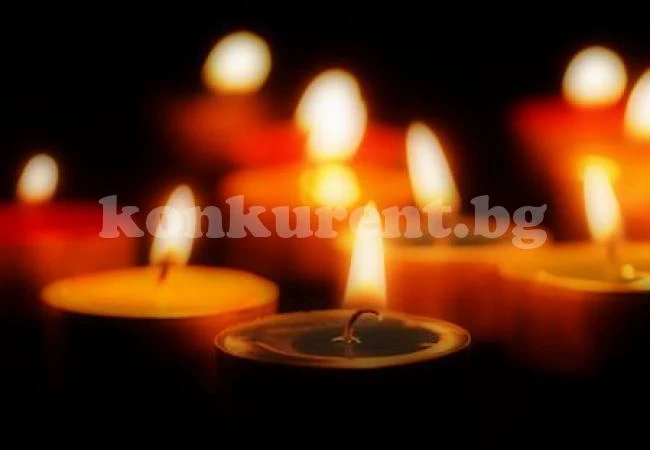 Смъртта на млада жена почерни Ребърково