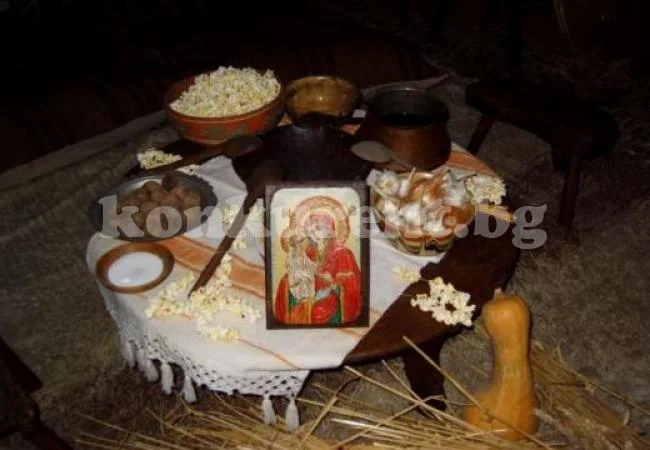 Днес е голям празник с най-много поверия и забрани