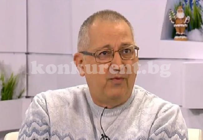 Метеоролог: Сняг навсякъде пада навръх Нова година, по Коледа ще е топло