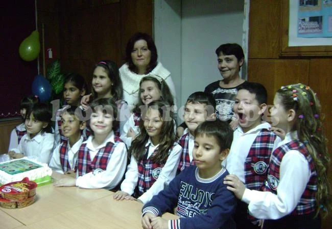 Първокласници от Козлодуй спретнаха „Вечер на цифрите”
