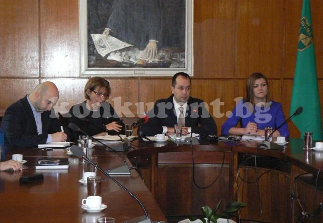 Запазват размера на таксите и данъците във Враца