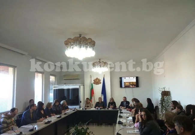 Областната управа във Враца отчете успешен проект с Румъния