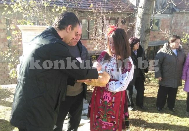 Откриха нова чешма в Игнатица