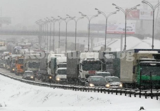 Без затворени пътища по празниците