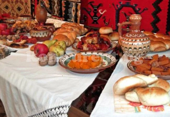 Гадания и предсказания за Бъдни вечер, които не знаете