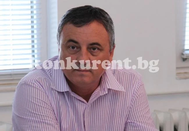 Поканиха Престойски на спектакъла „Българската Коледа”