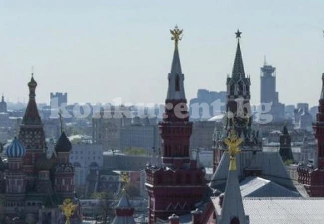 Москва посреща Коледа и Нова година с температурни рекорди