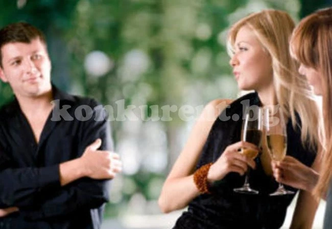 Какво търсят мъжете в бъдещата си съпруга?