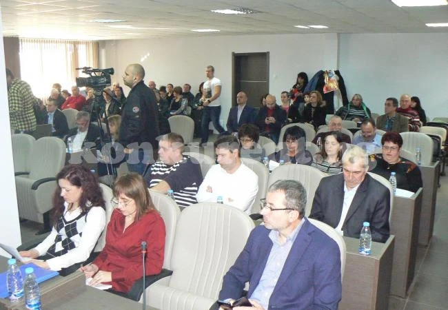 Промениха план-сметката за отпадъците във Враца
