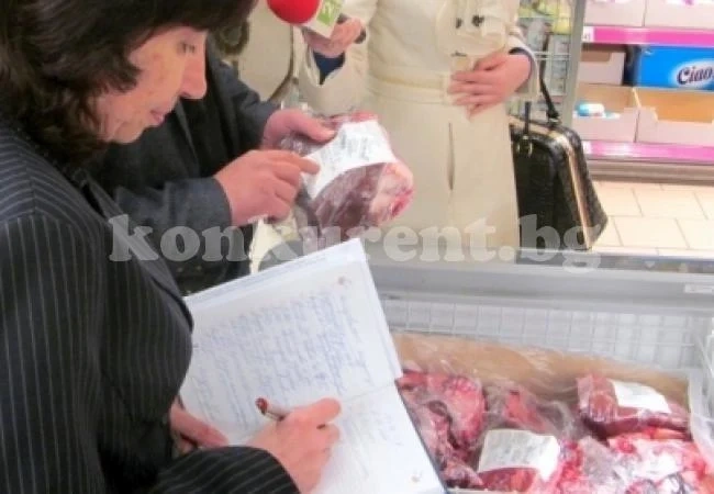 Полиция и здравни инспектори заедно на проверки в Берковица