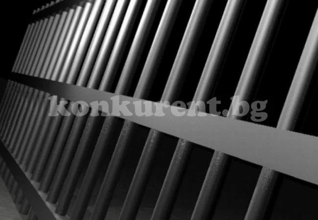 Терорист се обеси в килията си