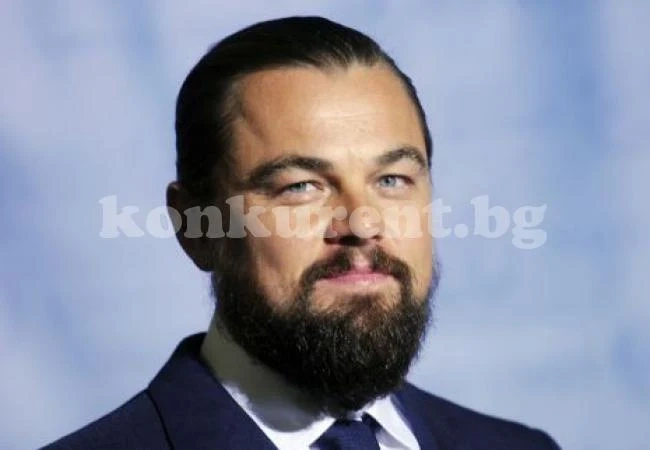 Леонардо ди Каприо жадува да изиграе Ленин