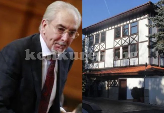 Решено: Падна главата на Местан, председателски съвет поема ДПС