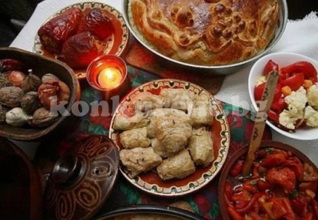 Днес черпят за имен ден не само Христо и Христина, а още много...