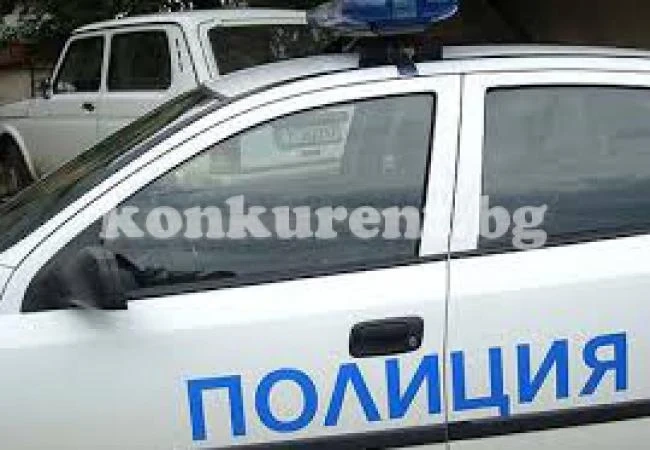 Задигнаха казани от врачанските лозя
