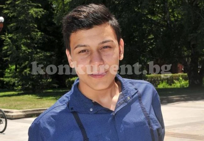 Държавата отново помогна на Марсело за Кеймбридж