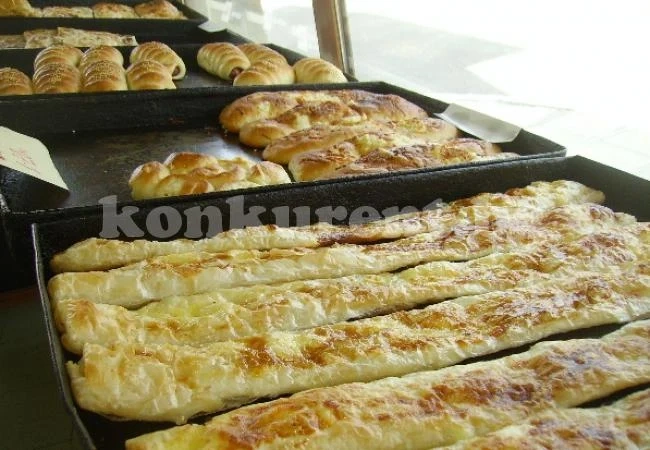 Крадци разбиха баничарница