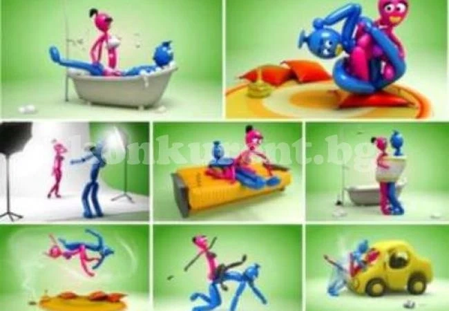 Трикове, които ще направят и най-големия мухльо полов змей (18+)
