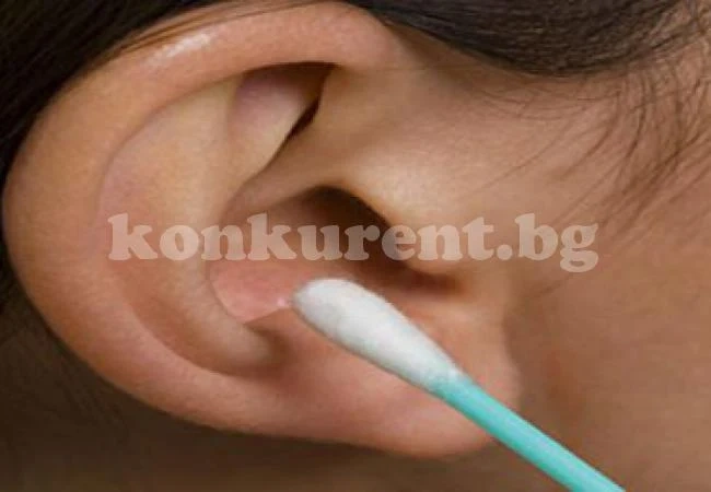 Как ни вредят клечките за уши?