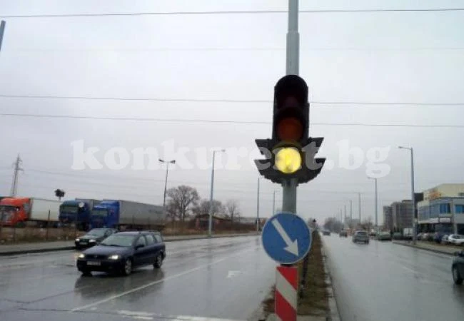 Калпава камера отмени глоба за превишена скорост