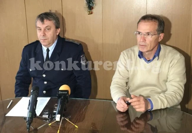 Близо 30 000 нарушители са засечени по пътищата във Врачанско