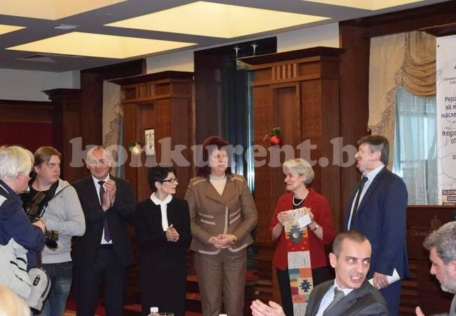 Увеличили са се туристите в Чипровци