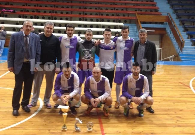 Без напрежение спечели втора титла за седмица