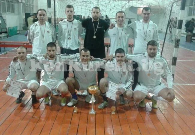 Феърплей би Барса на финала в Роман