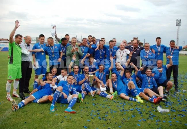 Спортен обзор на 2015 г. – част II