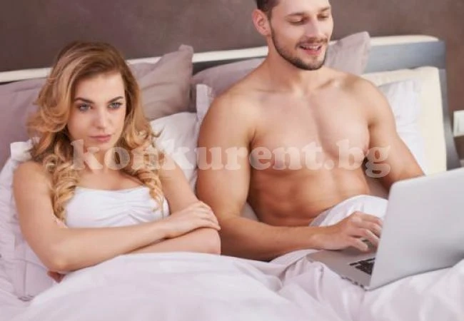 Жените мразят порното! Ето защо