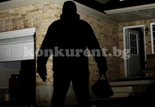 Крадци вилнеят из селата