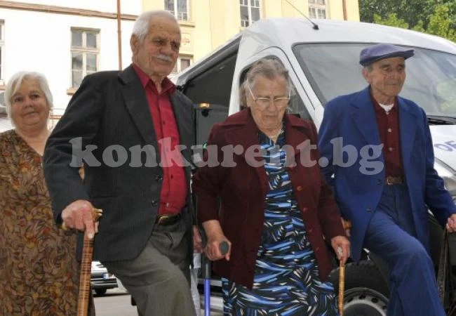 От утре влизат в сила промени в условията на пенсиониране
