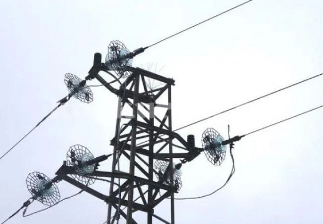 На тази Нова година сме изразходвали по-малко ток