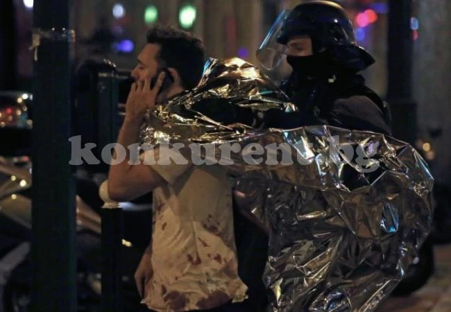 Ето какво развълнува социалните мрежи през 2015