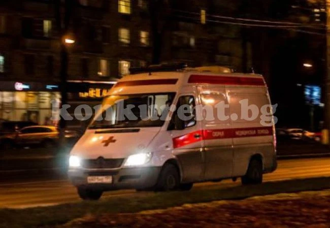 Гръмнаха в главата 13-годишно момче
